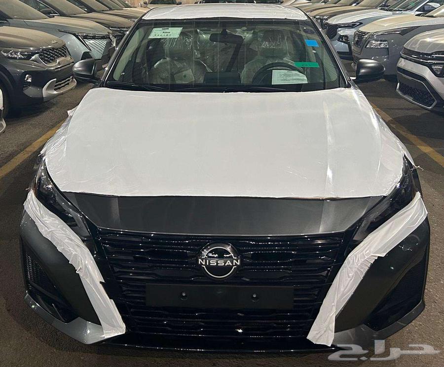 نيسان التيما S موديل 2025 ستاندر64369381829249110