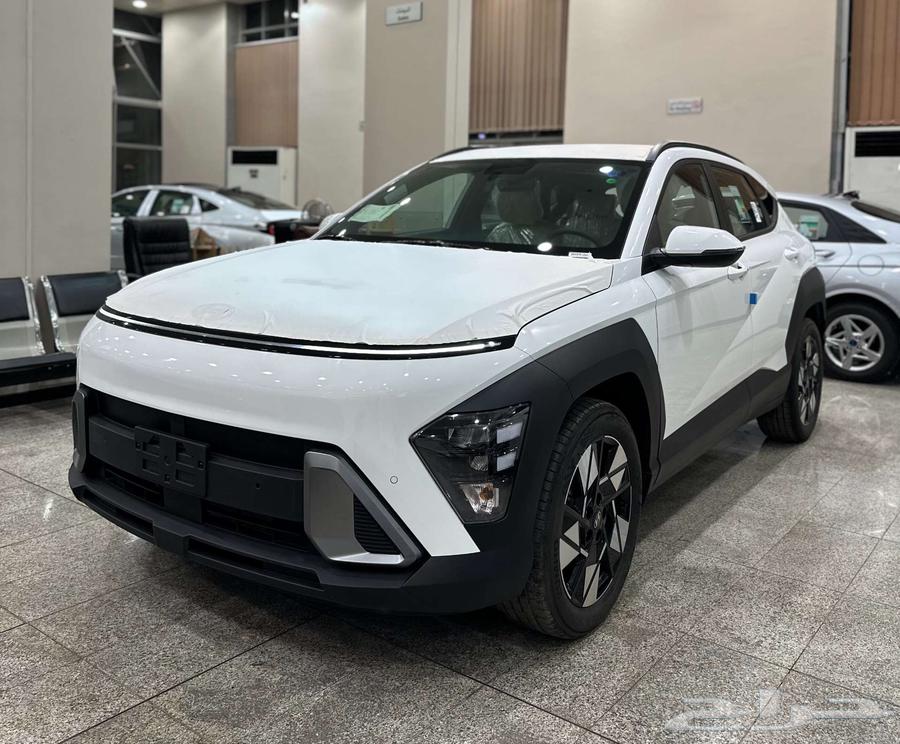 هونداي كونا سمارت بنزين KONA 2.0 SMART 202464370351924099111