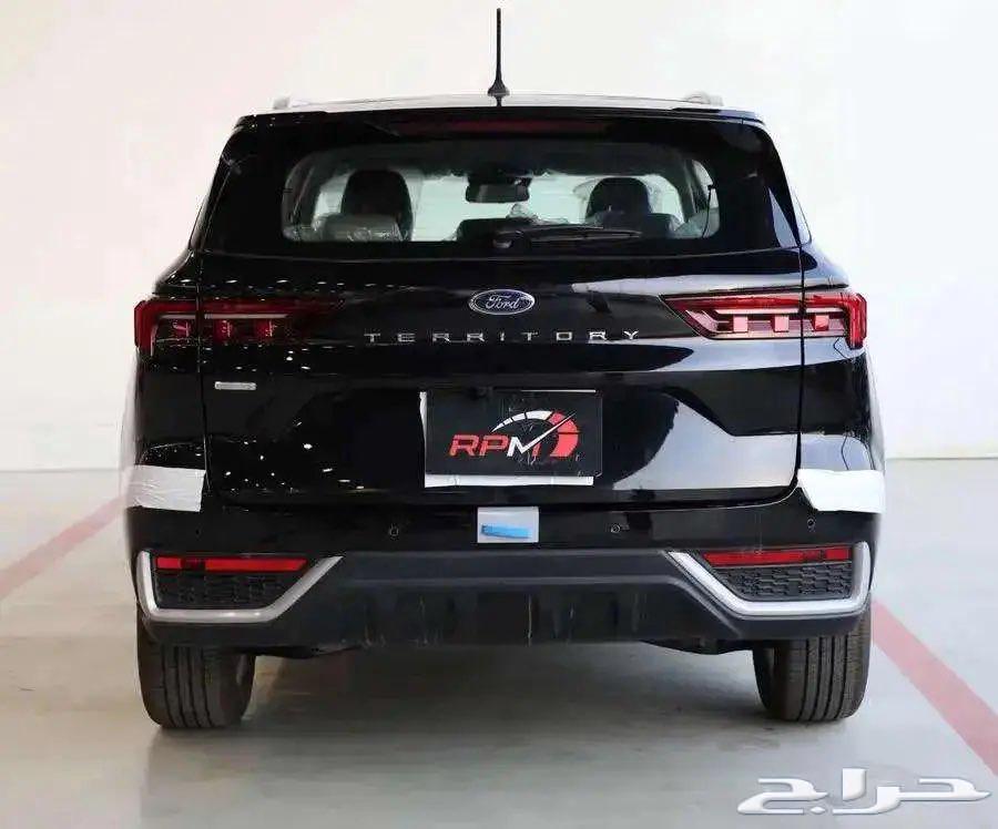 عروض التقسيط _ فورد تيريتوري 2025 امبيانتي بقسط يبدا 130064367697815683114