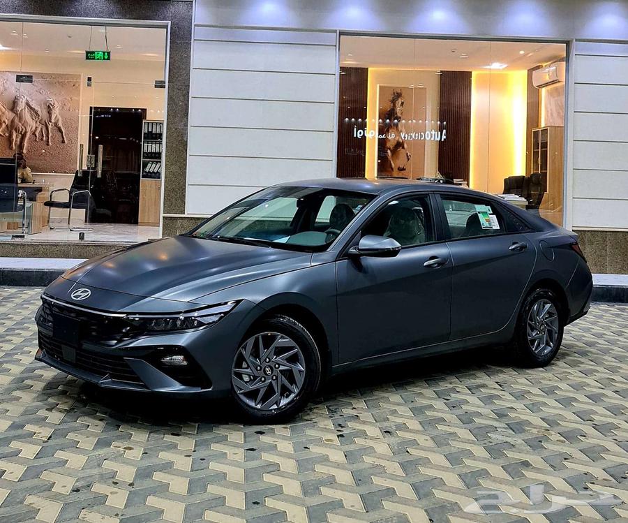 هيونداي النترا سمارت 2.0 الوعلان 202564361135730179111