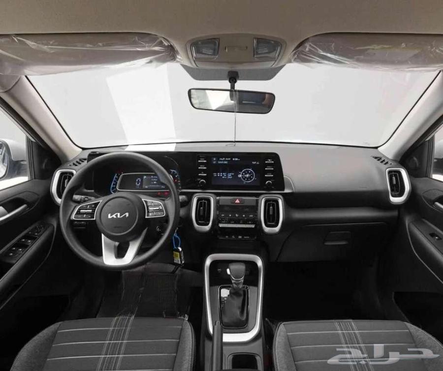 كيا سونيت 2024 استاندر مطور تقسيط سيارات امنه وميسره  وكاش64365247289859114