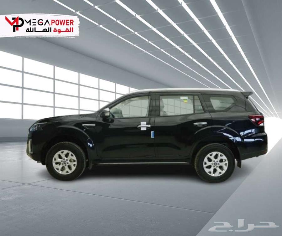 Nissan Exterra Titanium 2024 Double Cab and Installments64365320798722114