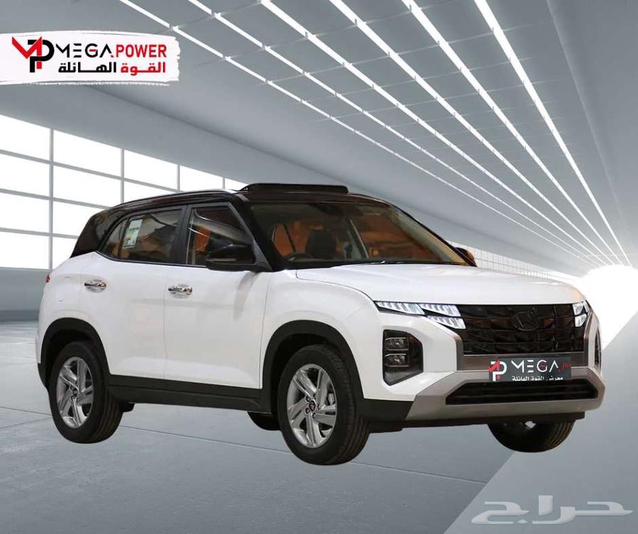 هيونداي كريتا كمفورت 2025 احصل على سيارتك بالتقسيط المرن64366468449537111