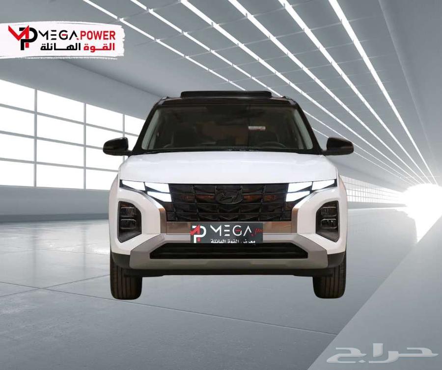 هيونداي كريتا كمفورت 2025 احصل على سيارتك بالتقسيط المرن64366468449537112