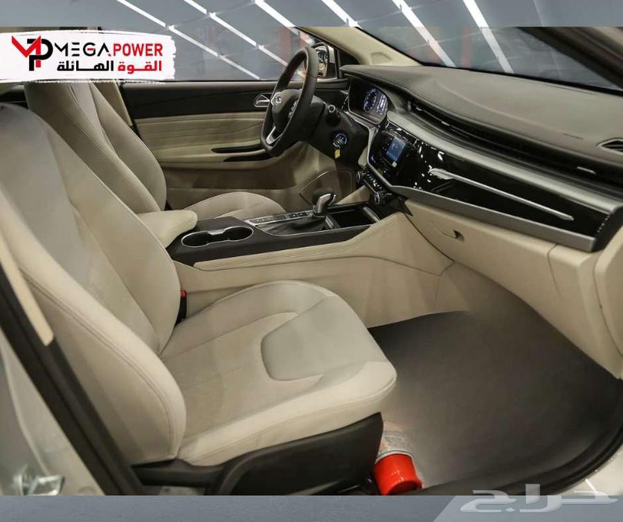 شيري أريزو 5 كمفورت 2026 تمويل سيارتك بأسهل الاجراءات64366761098754113