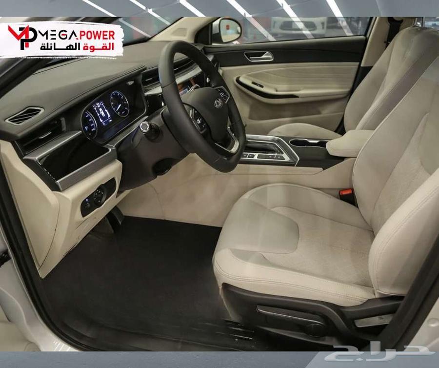 شيري أريزو 5 كمفورت 2026 تمويل سيارتك بأسهل الاجراءات64366761098754114