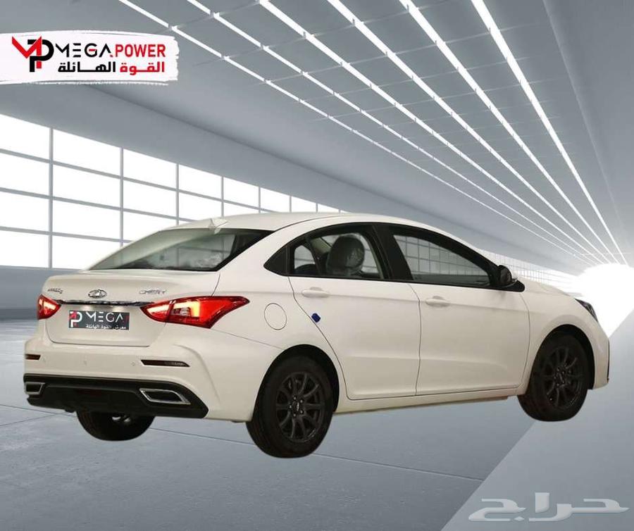 شيري أريزو 5 كمفورت 2026 تمويل سيارتك بأسهل الاجراءات64366761098754112