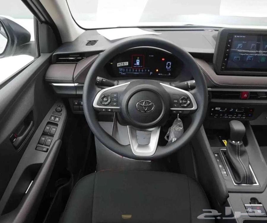 Toyota Yaris Y Plus 2026, a secure and reliable installment experience64367624989441114