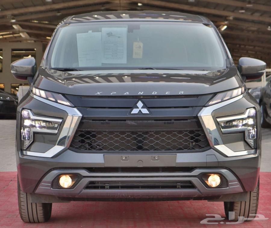 ميتسوبيشي اكسباندر HL 2025 بنوك وشركات64361209409539114