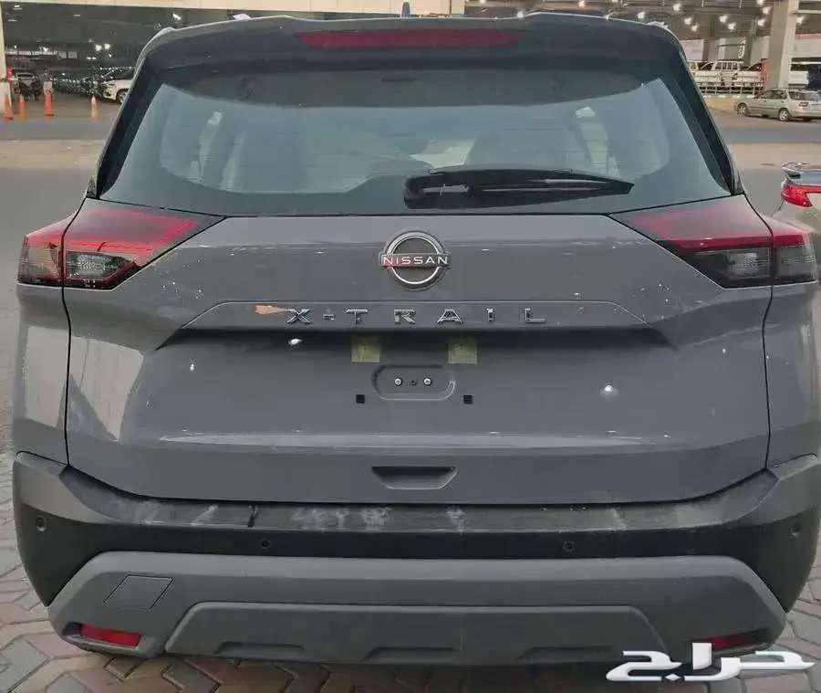 نيسان اكستريل 5 مقاعد موديل 2025 كاش وتمويل64364996239489113