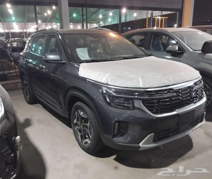 كيا سيلتوس نص فل فتحه سقف موديل 202564368149015041112