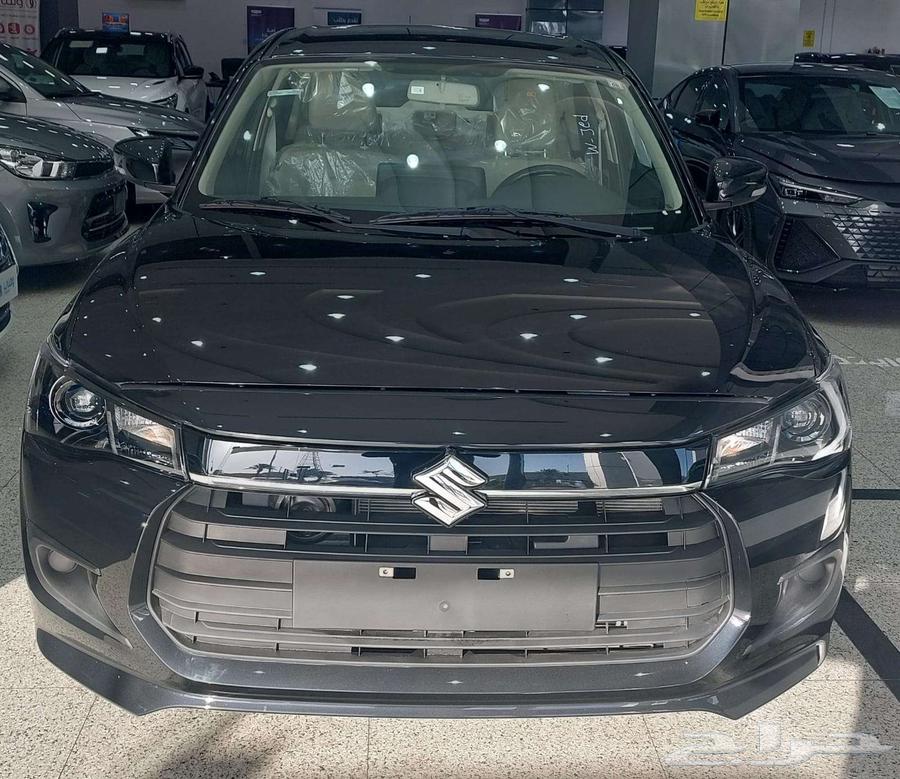 سوزوكي ديزاير GL 2026 عروض الكاش والاقساط ومبيعات شركات64366630152705110