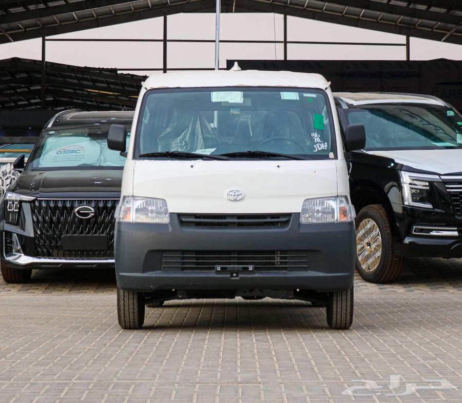 تويوتا لايت إس أتوماتيك 2025 كاش واقساط باقل الاسعار64362119846786111