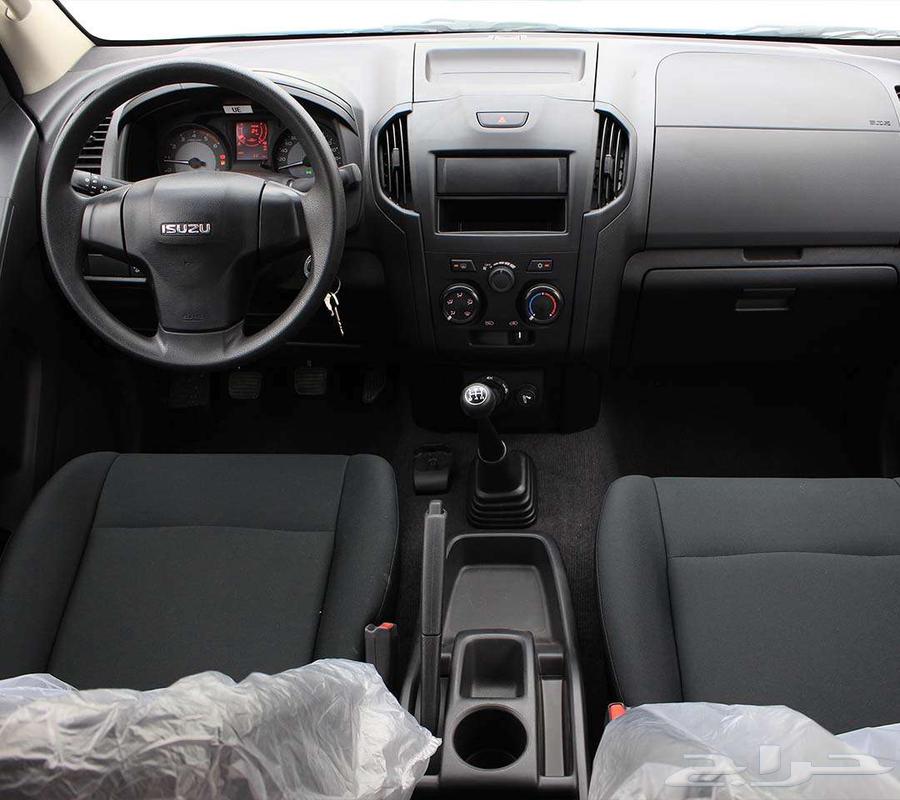 Isuzu D-Max 2.5 GMAX Double Cab 202464367697928961114