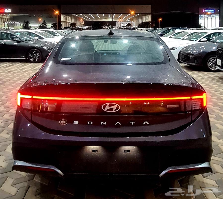 هونداي سوناتا فليت 202564367143775873114