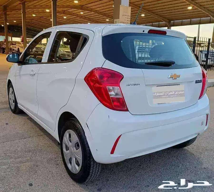 شيفروليه سبارك 202064363710904834113