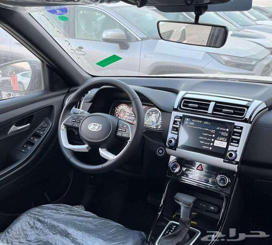 كريتا الفا نيو 2025 عرض اليوم 17 8 202564360783689475111