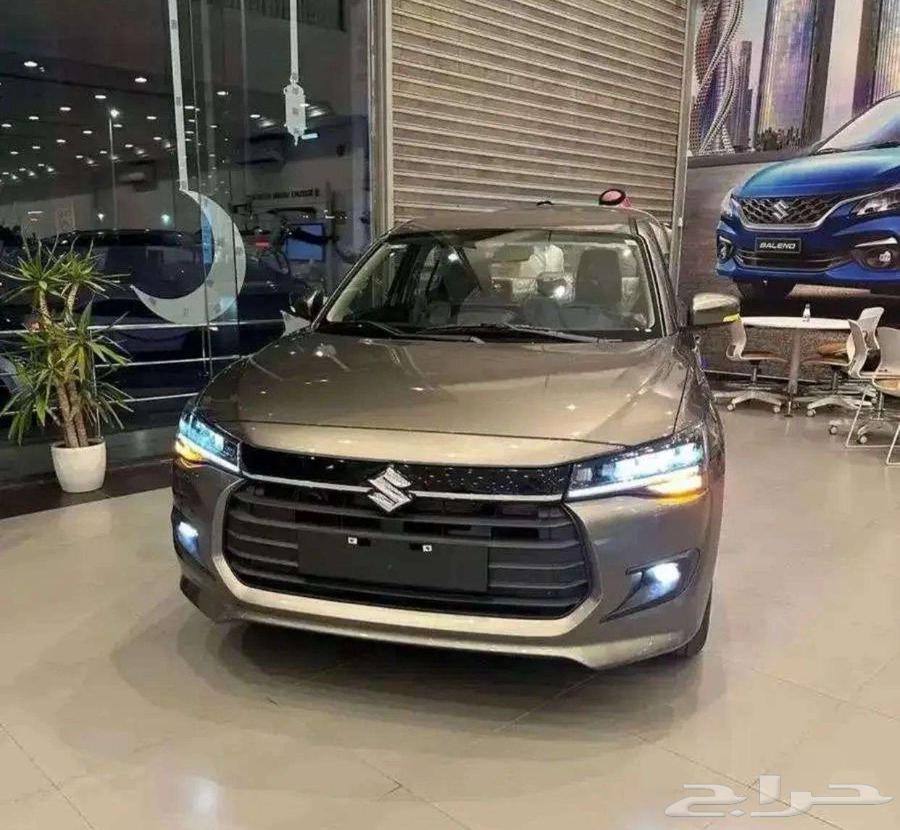 سوزوكي ديزاير ستاندر موديل 2026 سعر خاص للشركات والمؤسسات64361238656129110