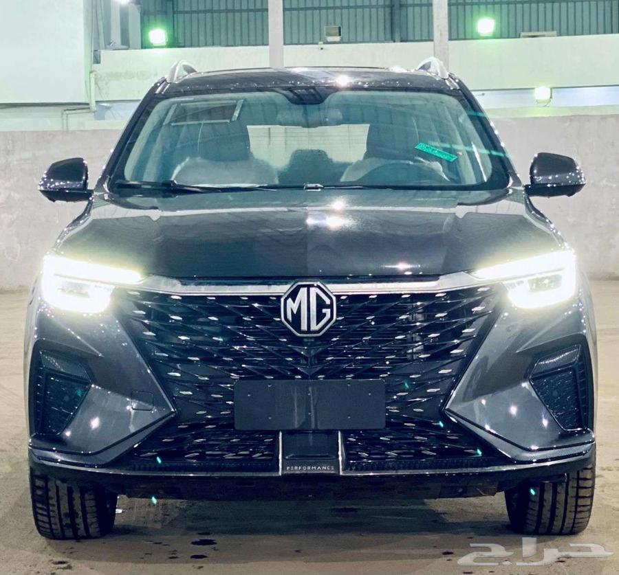 ام جي RX5 فل كامل موديل 2024 كاش وتمويل اقل الاسعار عروض64367391472515110