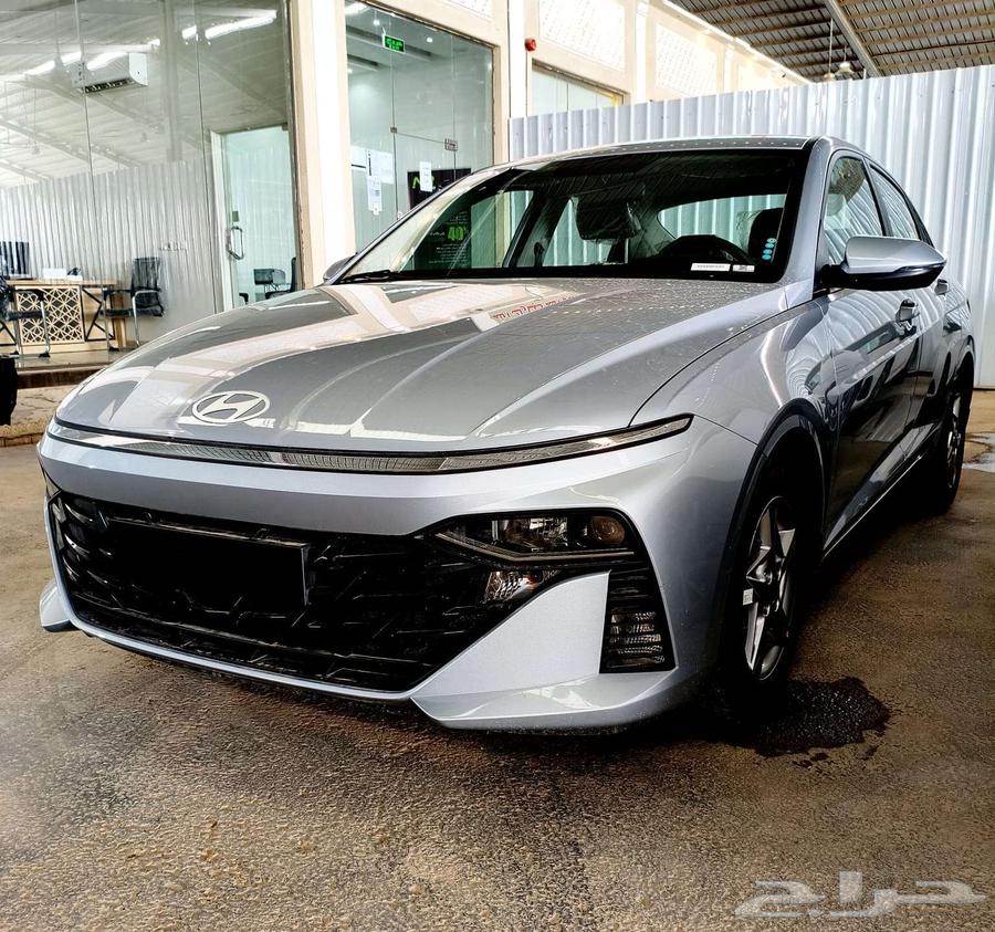 اكسنت فليت 2026 وكيل الوعلان باقل سعر64366497752065111