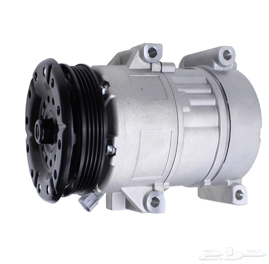 New compressor for Yaris models from 2007 to 201364368178308226113