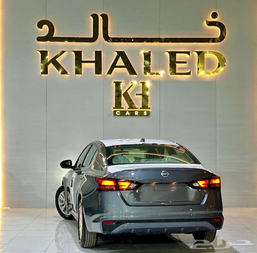 نيسان التيما 2025 استاندر كاش او اقساط رواتب من 450064363412752513112