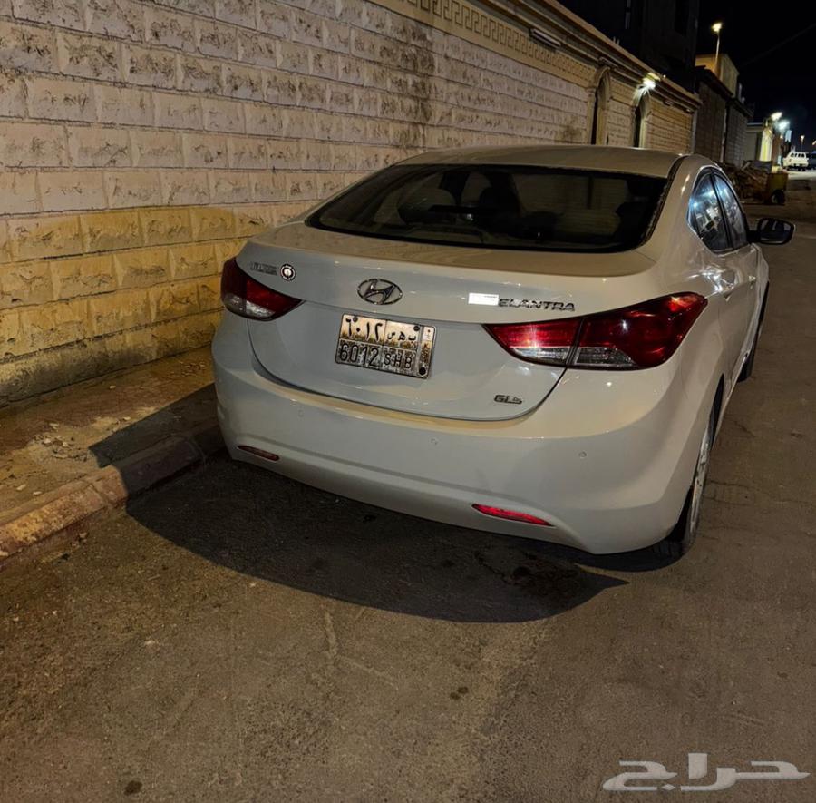 النترا 2013 للبدل بسياره كبيره64362757653121111