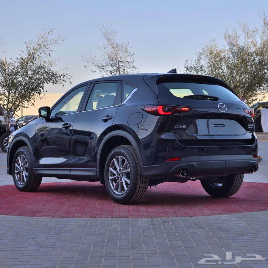 Mazda CX5 Standard 202564368761870979112