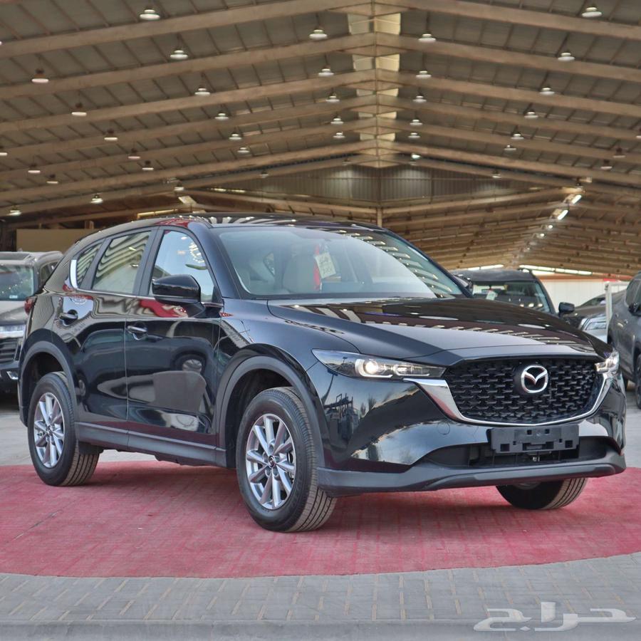 Mazda CX5 Standard 202564368761870979111