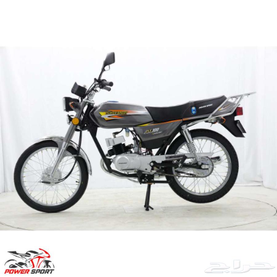 اكس 100 باور سبورت 2026 بافضل سعر64370231221763113