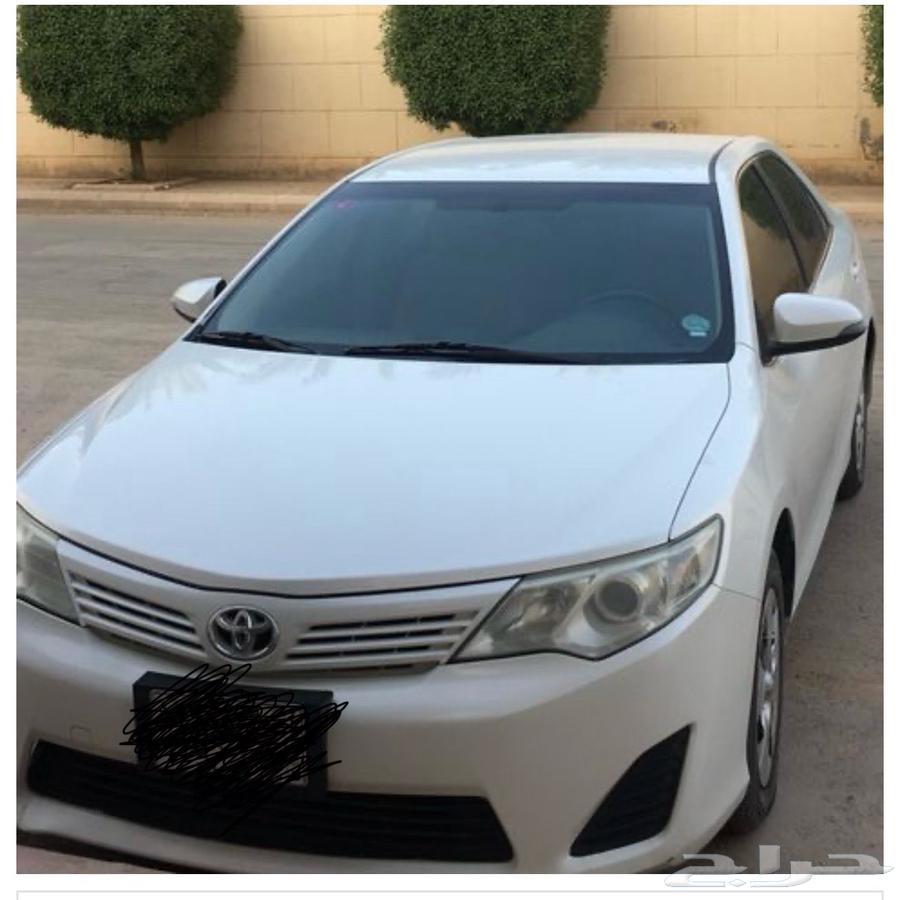 كامري 2015 للبدل64372243908739110