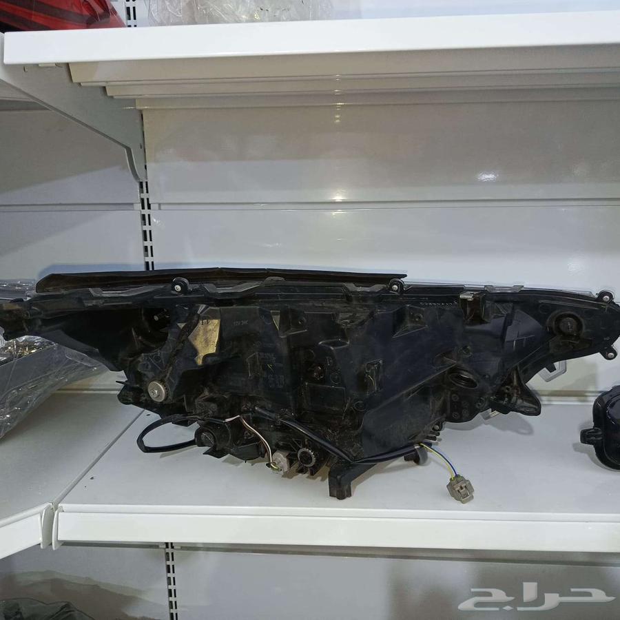 شمعة تويوتا راف فور يسار تايواني DEPO مستعمل 202164372375040642113