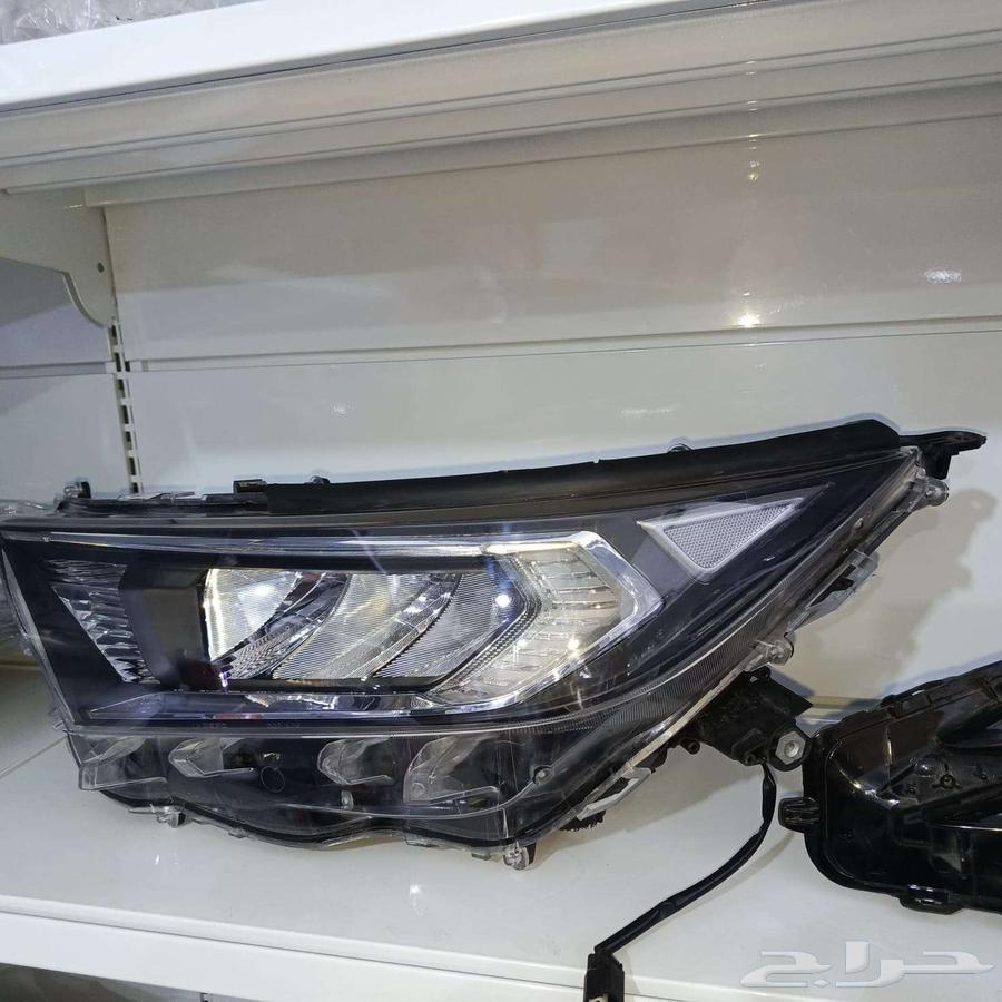 شمعة تويوتا راف فور يسار تايواني DEPO مستعمل 202164372375040642111