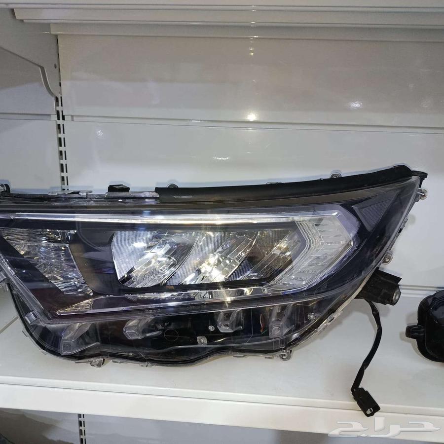 شمعة تويوتا راف فور يسار تايواني DEPO مستعمل 202164372375040642110