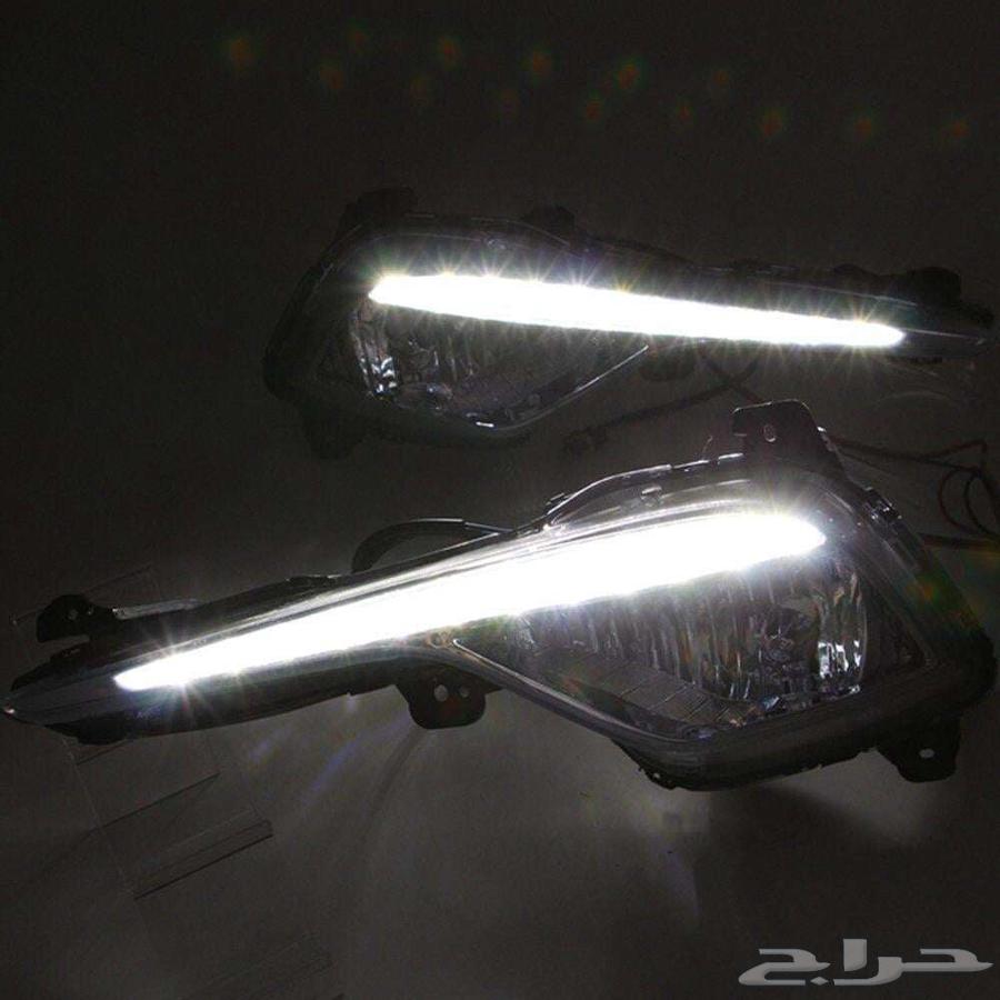 كشافات سوناتا 2013 - 2015 ليد led64372989715715111
