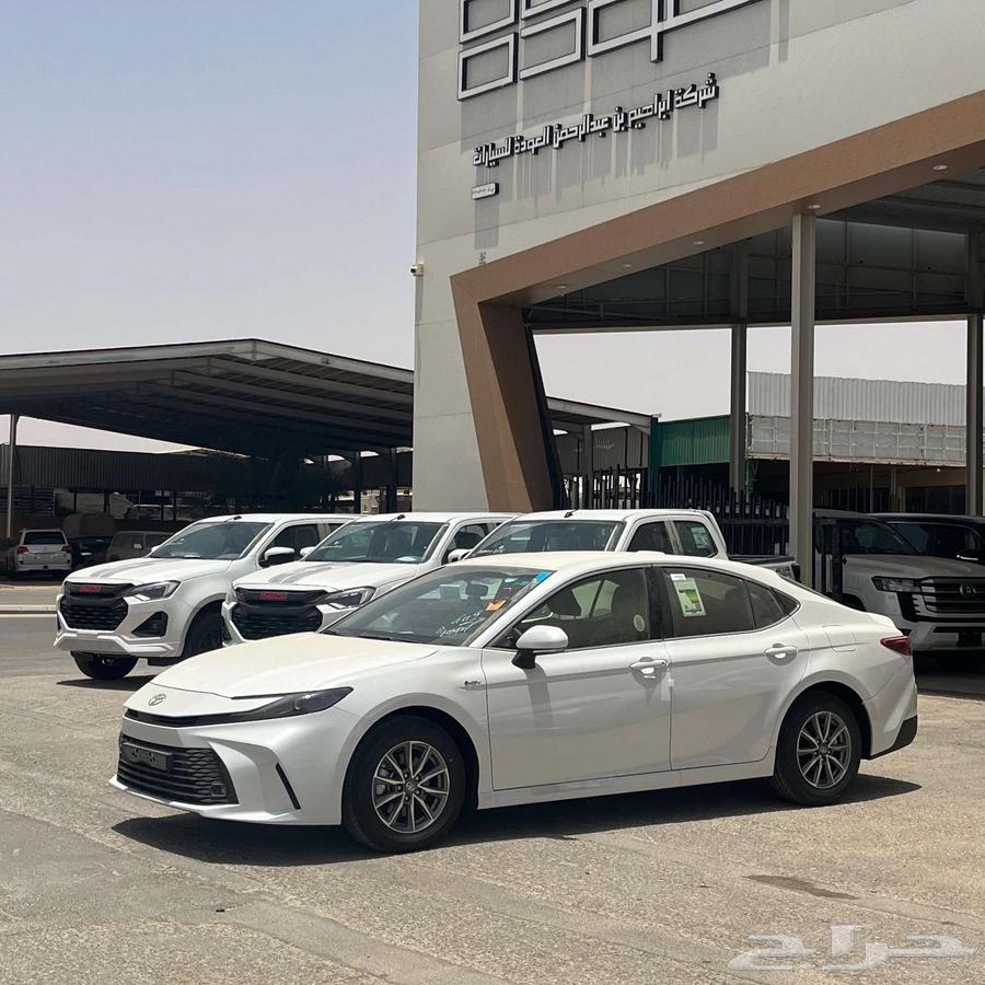 Camry E Standard Hybrid 202564360681692163113