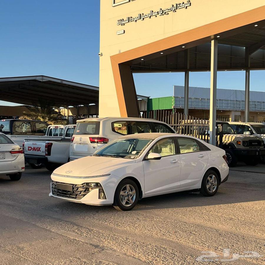 هيونداي اكسنت فليت64360754470274114