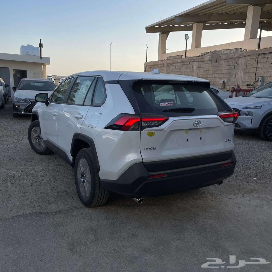 RAV4 Standard Without Double 202564361091874177112