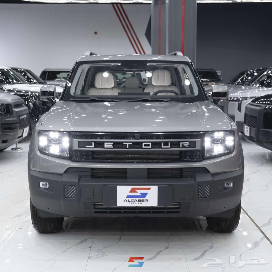 جيتور تي 1 2025 لاكجري بسعر مميز64361341423491110