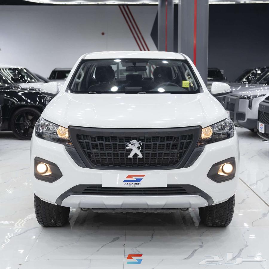 بيجو لاندتريك 2023 ديزل دبل وبدون دبل64361458770689110