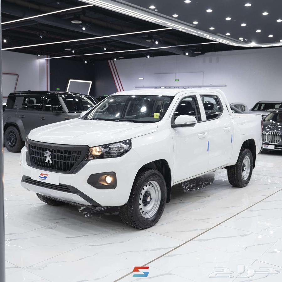 بيجو لاندتريك 2023 ديزل دبل وبدون دبل64361458770689111