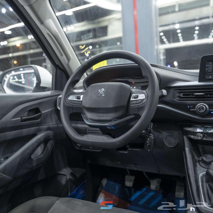 بيجو لاندتريك 2023 ديزل دبل وبدون دبل64361458770689113