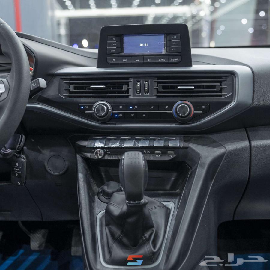 بيجو لاندتريك 2023 ديزل دبل وبدون دبل64361458770689112