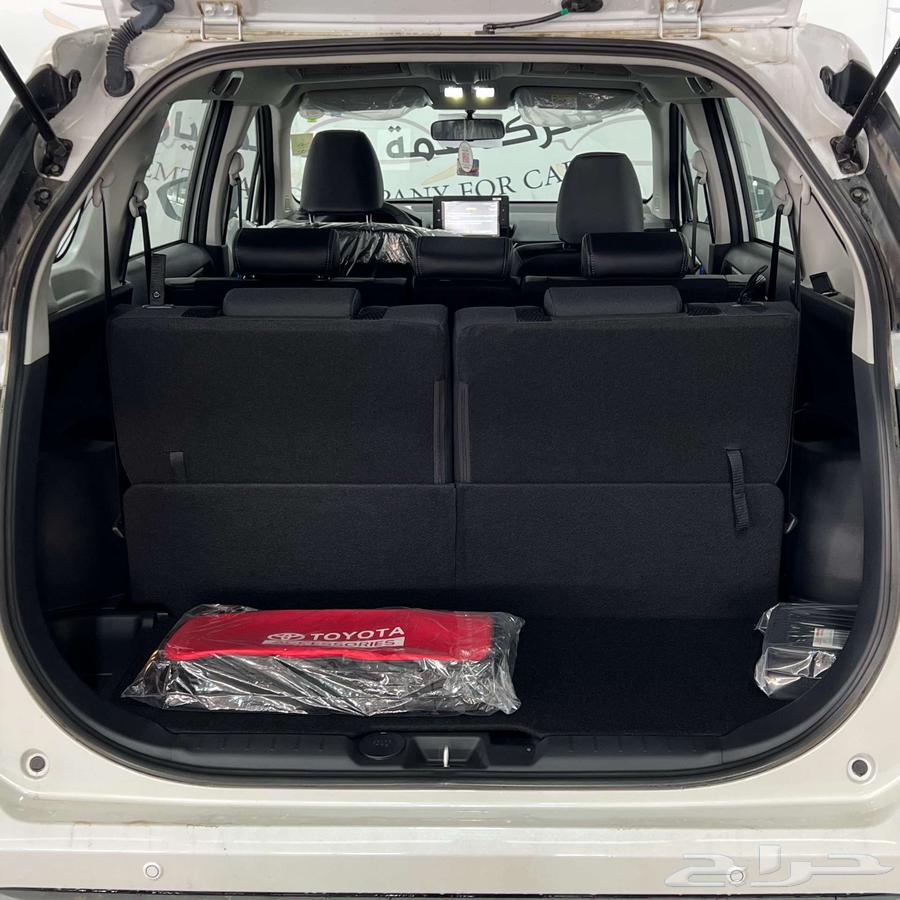 تويوتا فيلوز GLX بنزين 2025 كاش أو أقساط64361577773954114