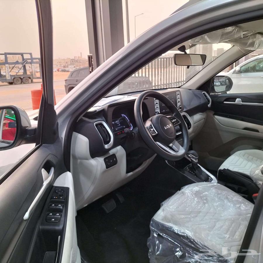 كيا سونيت استاندر 2024 اقساط64362195597953114