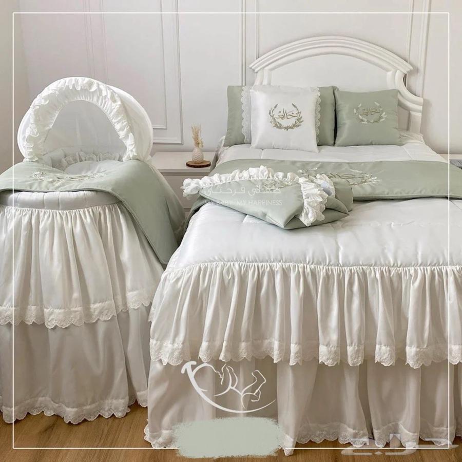 طقم استقبال مولود64260986537731111