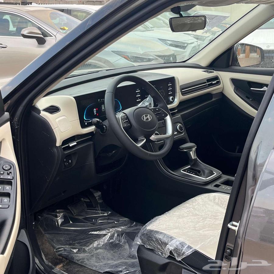 هونداي كريتا سمارت موديل 202664377797990529114