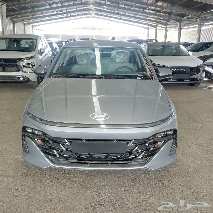 هيونداي اكسنت 2026 سمارت سعودي كاش وتقسيط اقل سعر64366600546435114