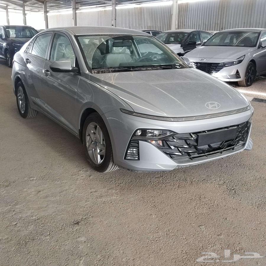 هيونداي اكسنت 2026 سمارت سعودي كاش وتقسيط اقل سعر64366600546435112