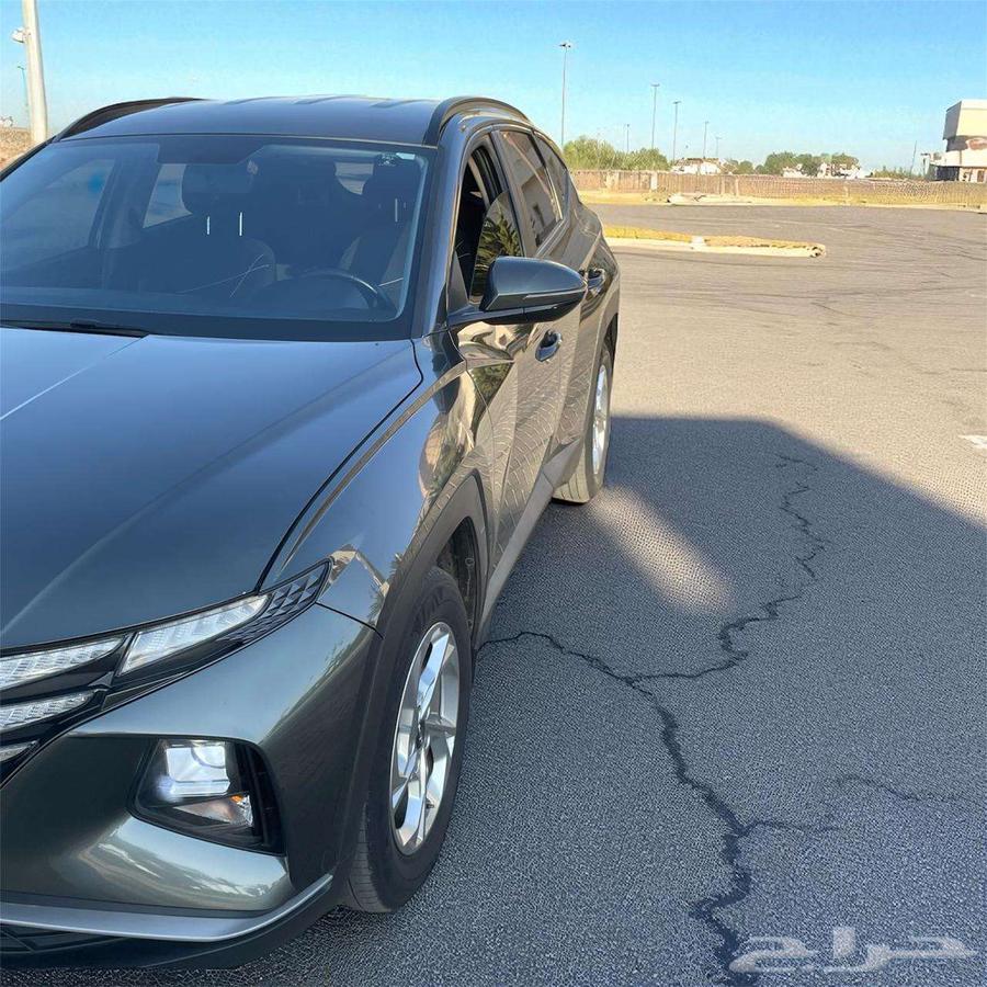 هونداي توسان 2023 سعودي64366804998530112